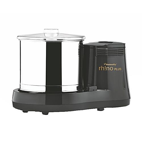 Buy Butterfly Wet Grinder RhinoPlus, Grey Online at Best Price of Rs 4875 bigbasket