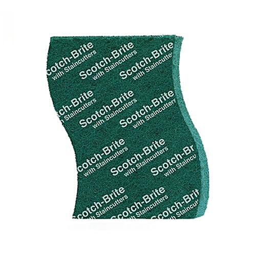 Buy Scotch brite Scrub Pad Online at Best Price of Rs 45 bigbasket