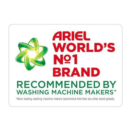Ariel Matic Detergent Washing Powder - Top Load, 1 kg  