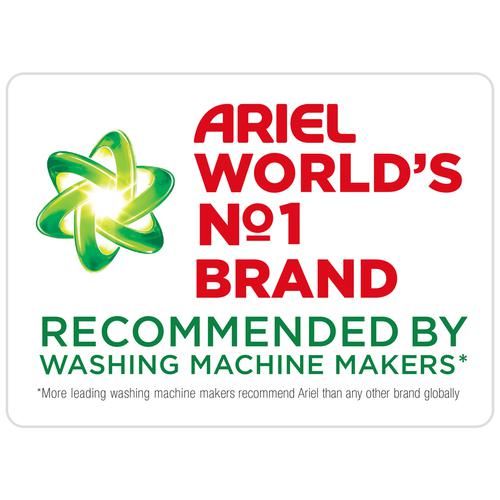 Ariel Washing Detergent Powder - Matic Front Load, 500 g  