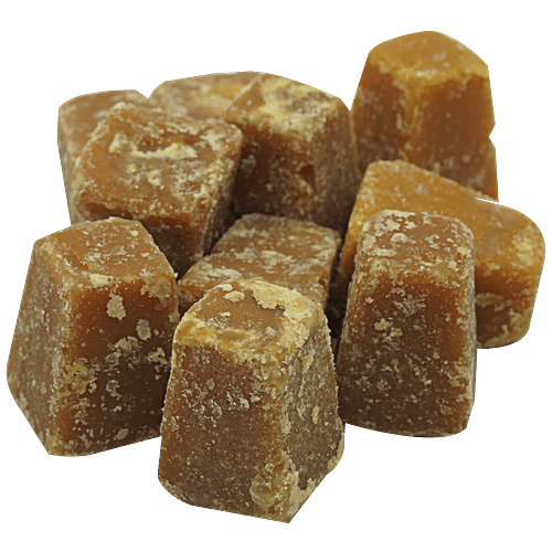 Buy Bb Royal Jaggery Cubes 400 Gm Online At Best Price of Rs 54 - bigbasket