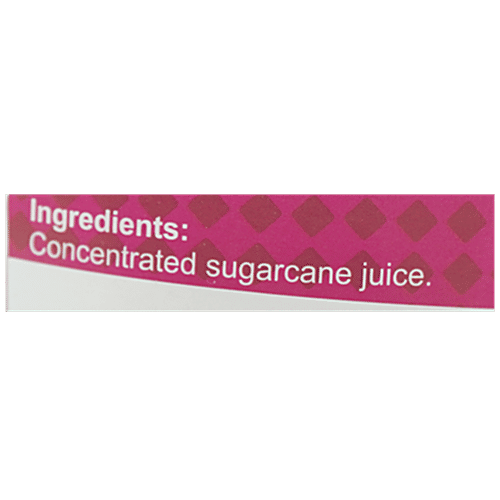 bb Royal Jaggery/Bella - Cubes, 400 g Rich Source of Iron & Calcium