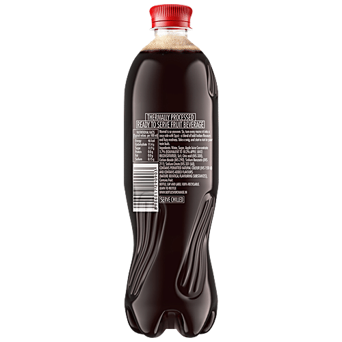 Bisleri  Spyci  - Masala Maar Ke 600 ml, 600 ml  