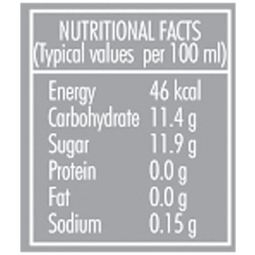 Bisleri  Spyci  - Masala Maar Ke 600 ml, 600 ml  
