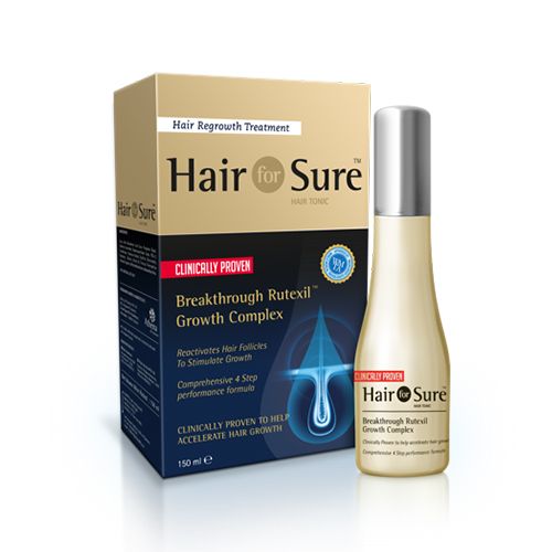 Buy Hair For Sure Hair Tonic Online at Best Price of Rs 800 - bigbasket