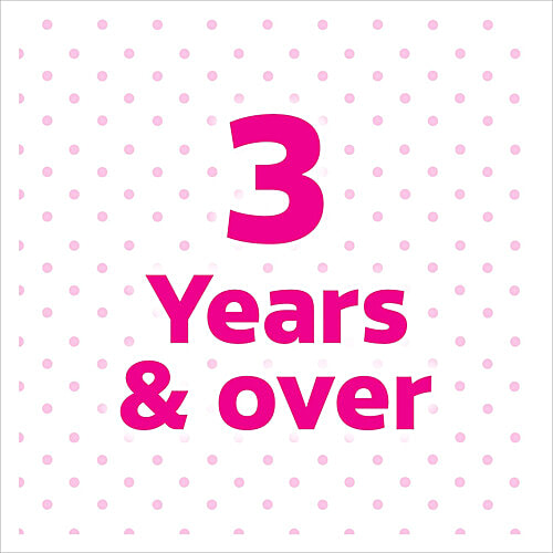 Colgate Kids Battery Powered Electric Toothbrush - Barbie, Extra Soft Bristles, Age 3+, 1 pc Lightweight