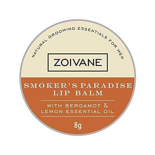 Buy Zoivane Lip Balm Smokers Paradise Online at Best Price of Rs null