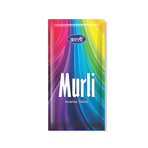 Arsi Agarbatti - Murli, 170 g  
