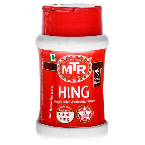 MTR Powder - Hing, 50 g  