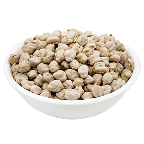 bb Royal Organic Kabuli Chana/Channa, 1 kg  