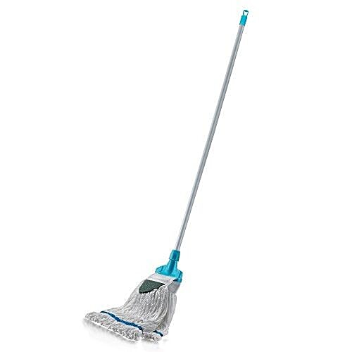Buy Prestige Mop Microfiber Clip With Scrub Pad 1 Pc Online At Best