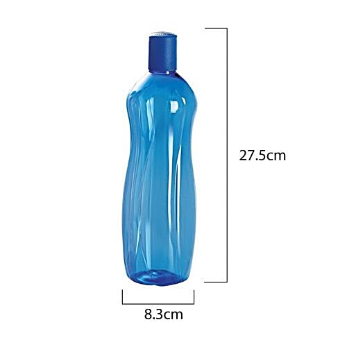 Cello Sipwell Bottle Set - Blue, 1 L  