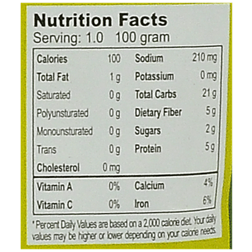 Max Health  Premium Sona Moong Bori, 100 g  Special from Bengal, Zero Cholesterol