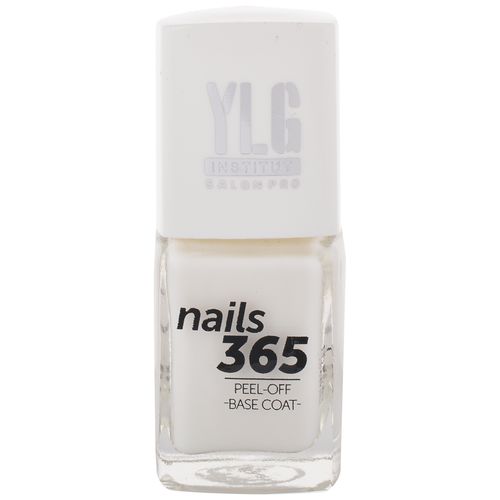 YLG Nails 365 - Peel Off Base Coat - NC03, 9 ml  