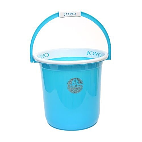Buy JOYO Better Home Bucket Blue Online at Best Price of Rs 387