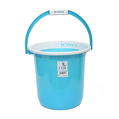 Buy JOYO Better Home Bucket Blue Online at Best Price of Rs 394