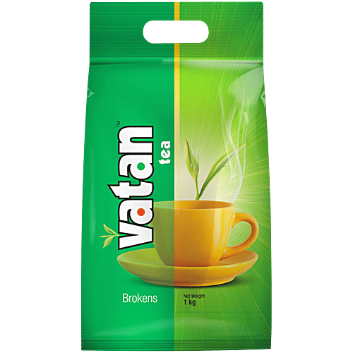 Vatan Tea Brokens, 1 kg  