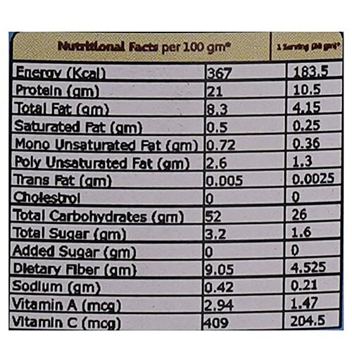 Buy Healthy Calories Instant Multigrain Porridge Savoury With Seeds 200