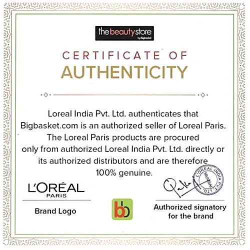 L'Oreal Paris Casting Creme Gloss Hair Colour - Small Pack, 45 g 200 Ebony Black No Ammonia