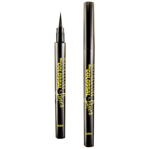 Buy Maybelline New York Colossal Pen Liner Online at Best Price - bigbasket