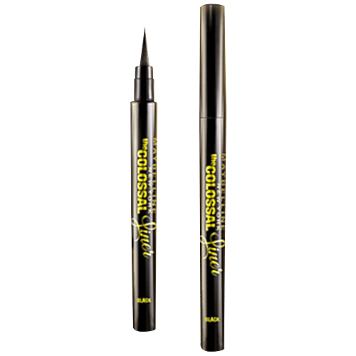 Maybelline New York Colossal Pen Liner, 1.2 g  