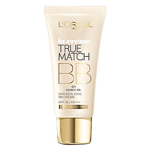 bb loreal paris