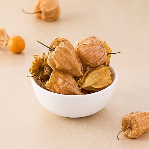 fresho! Cape Gooseberry, 500 g  Rich in Vitamin C, Antioxidants