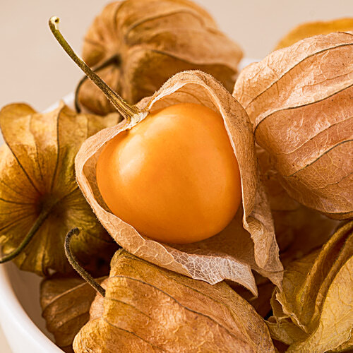 fresho! Cape Gooseberry, 500 g  Rich in Vitamin C, Antioxidants