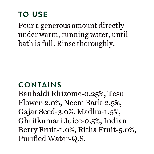 BIOTIQUE Bio Berry Sensitive Mommy & Baby Bubble Bath, 120 ml  100% Soap Free