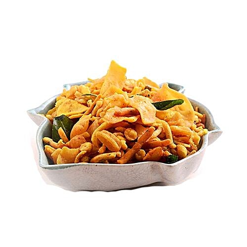 Buy D Damodar Namkeen Mix Farsan (Maharastra Special) Online at Best