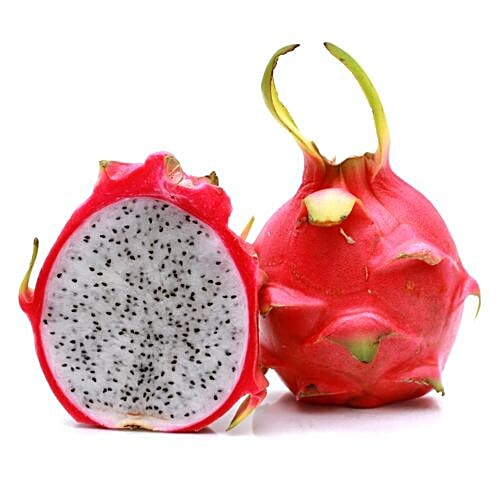 fresho! Dragon Fruit, Premium, Institutional, 1 kg  