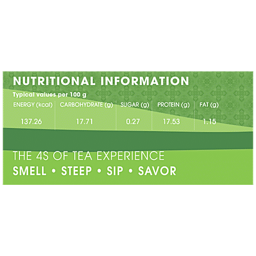 Buy Teabox Assam Tea Masala Chai Blend 16 Pcs Online At Best Price of