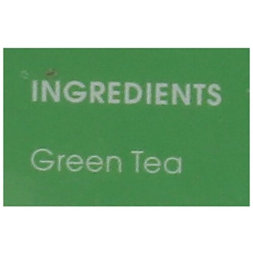 Buy Teabox Green Tea Darjeeling 16 Pcs Online At Best Price of Rs 240 bigbasket