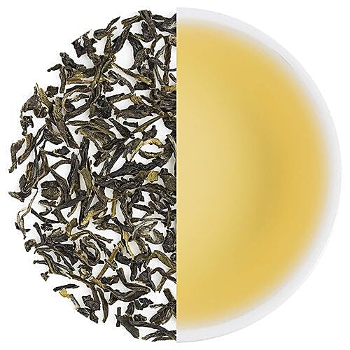 Buy Teabox Organic Green Tea Darjeeling Usda Certified 100 Gm Online At Best Price bigbasket