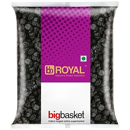 bb Royal Dried Fruit - Blackcurrant, 100 g  