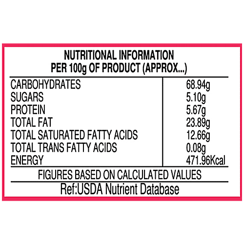 Bisk Farm Biscuits - So Sweet Crispy Crackers, 250 g  