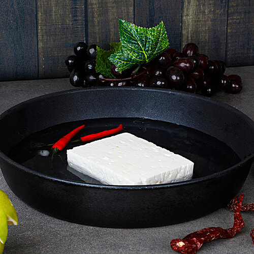 Buy Fresho Signature Cheese Feta Greek Block 100 Gm Online At Best