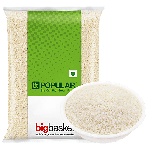 bb Popular Gobind Bhog Rice/Chawal/Chall, 20 kg  