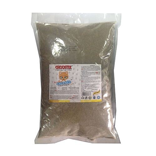 Buy Choostix Cat A Pee Cat Litter Natural 5 Kg Online At Best Price of
