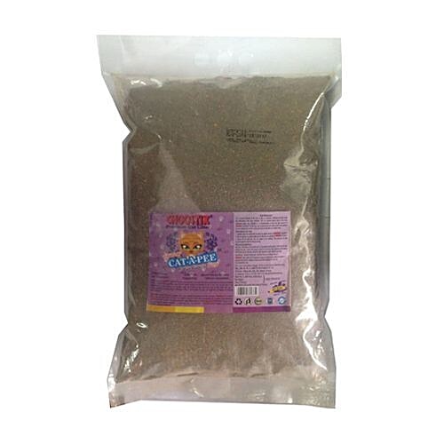 Buy Choostix Cat A Pee Cat Litter Jasmine 5 Kg Online At Best Price of