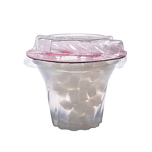 Buy Dolphin Jelly Drink With Nata De Coco Lychee 180 gm Online at