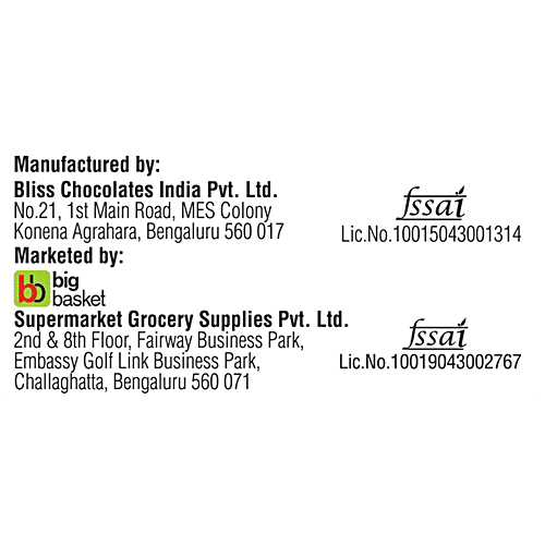 Lindberg No Added Sugar - Pure Belgian Milk Chocolate, 50 g  