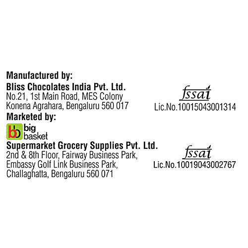 Lindberg Crunchy Caramel - Pure Belgian Milk Chocolate, 50 g  