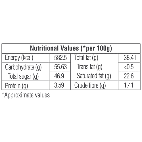Lindberg Lemon - Pure Belgian Milk Chocolate, 50 g  