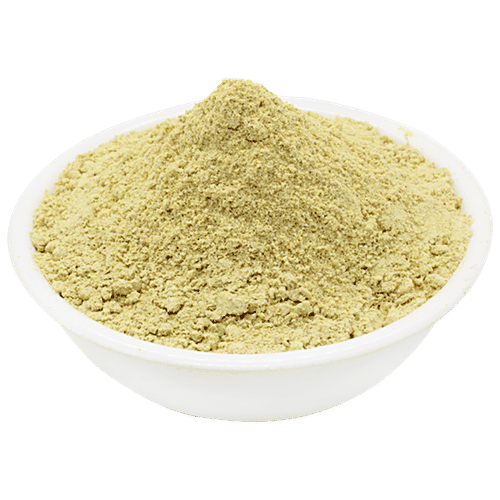bb Royal Organic - Methi/Fenugreek Powder, 100 g  
