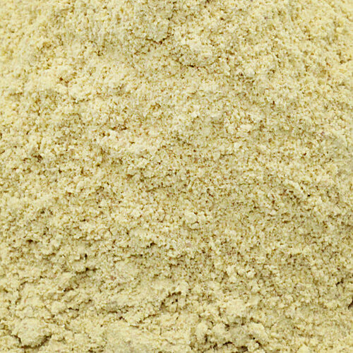 bb Royal Organic - Methi/Fenugreek Powder, 100 g  