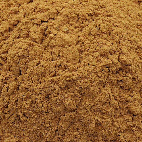 bb Royal Organic - Cinnamon/Dalchini Powder, 50 g  