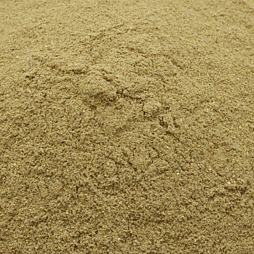 bb Royal Organic - Black Pepper Powder, 100 g  