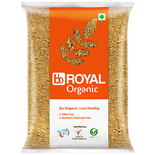 bb Royal Organic - Amchur/Amchoor Powder, 50 g  