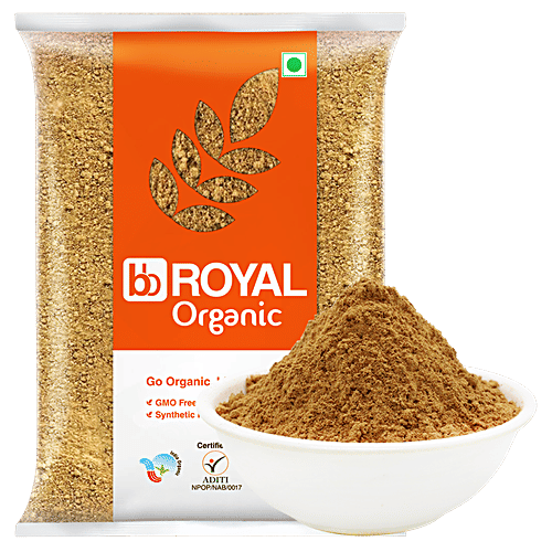 bb Royal Organic - Amchur/Amchoor Powder, 50 g  